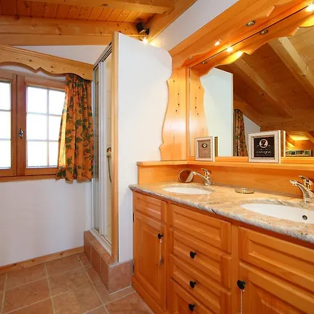 Chalet Chalet La Peluche